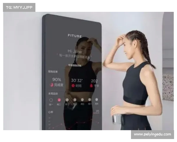 智能跑步软件助力健身新时代 全方位记录与分析提升运动效果